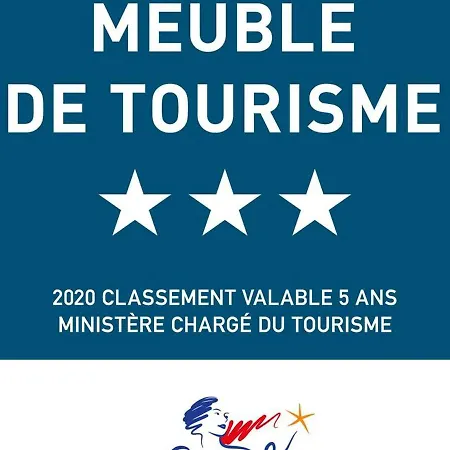 Rénové En Front De Mer, 3 Pièces, Terrasse, Parking, équipé, Idéal Familles, 6 Pers. - Fr-1-251-281 Apartamento *